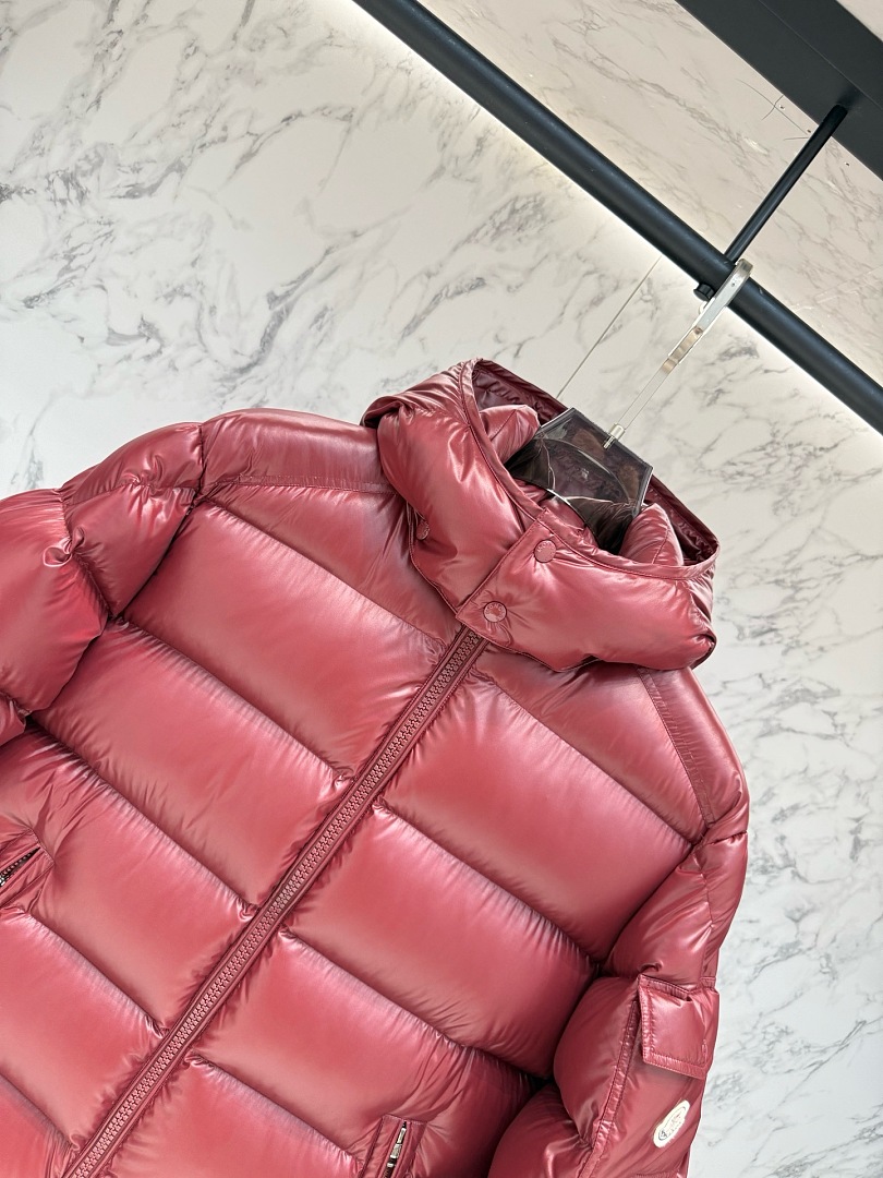 Moncler New Maya 95%Goose 3803-83L - Image 33