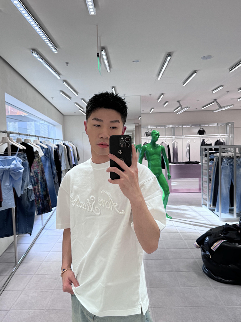 Acne Studios 6B778-60L - Image 3