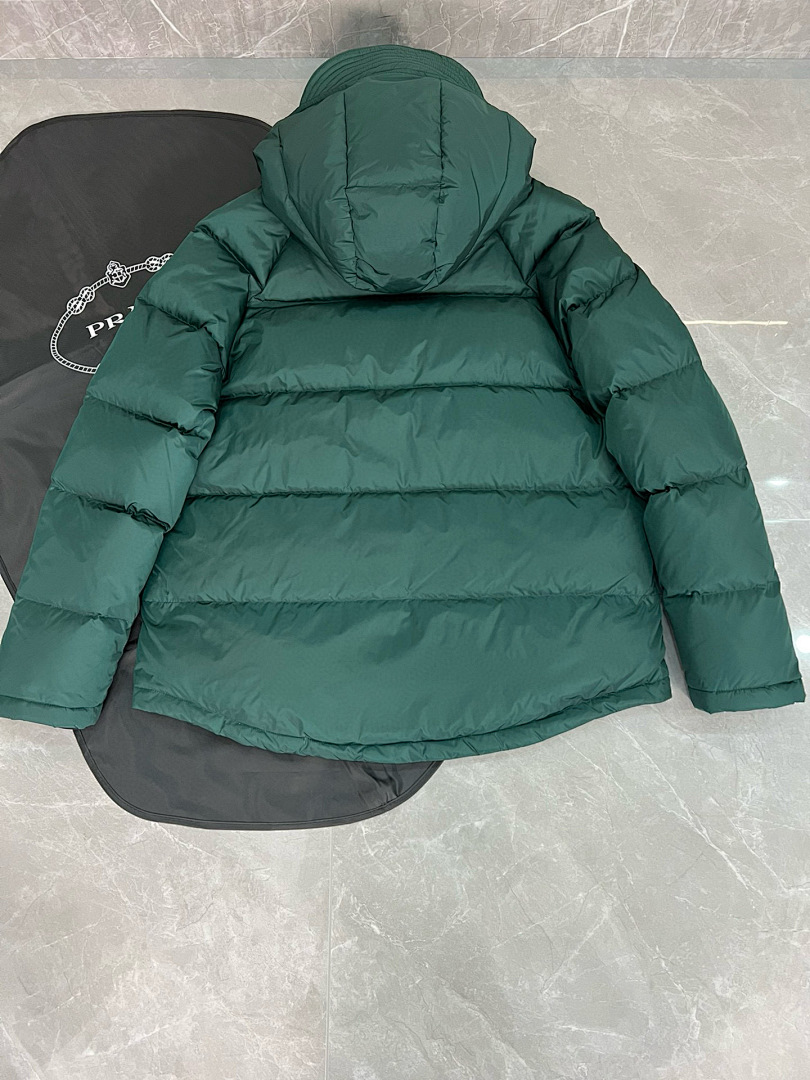 Prada 5C28 Velvet −96L - Image 10