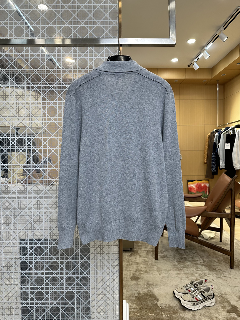 Burberry 6390-61L - Image 6