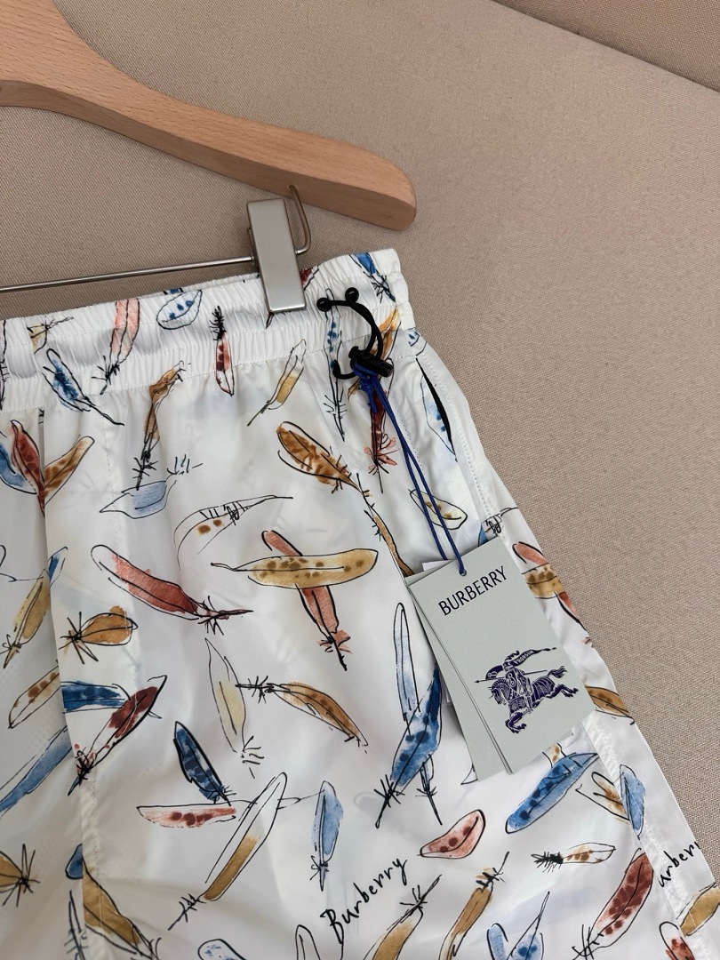 Burberry Pants:239 3DX5232 3DK5233-8L - Image 20