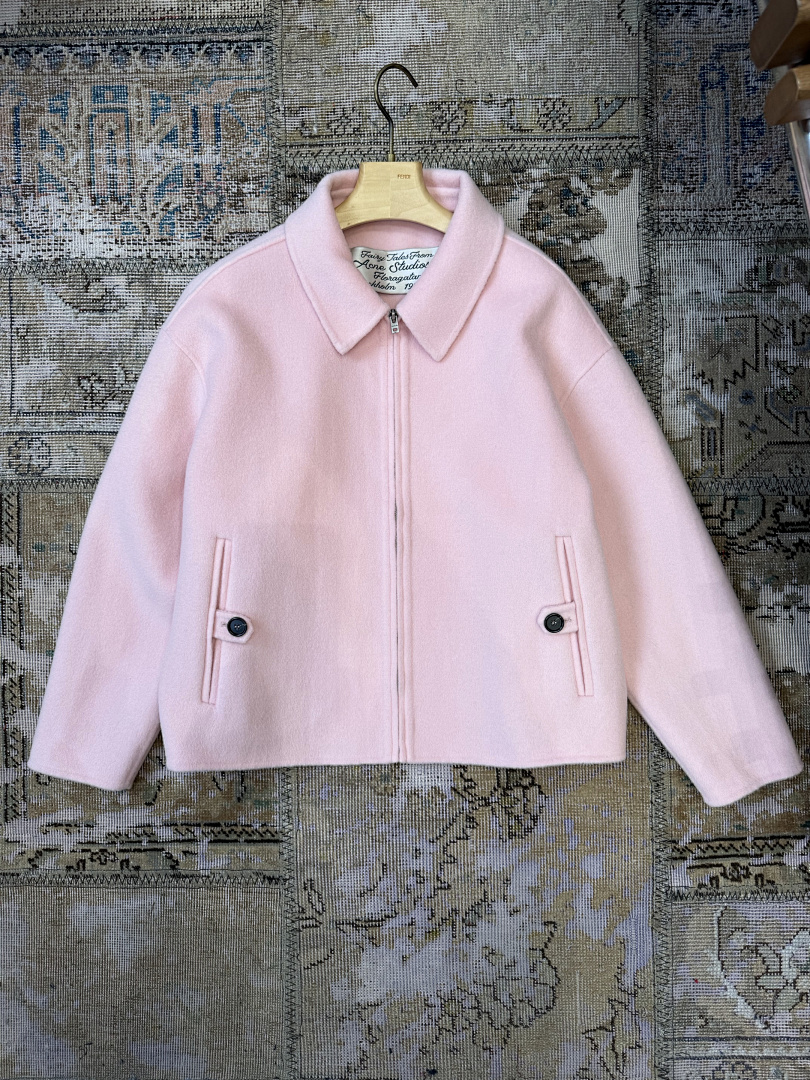 Acne Studios 5992−L9 - Image 11