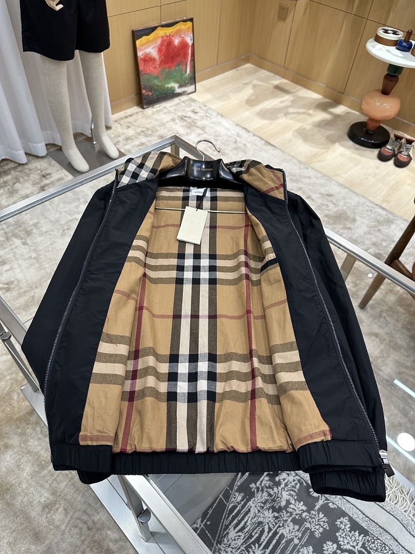 Burberry 5128−8L - Image 4