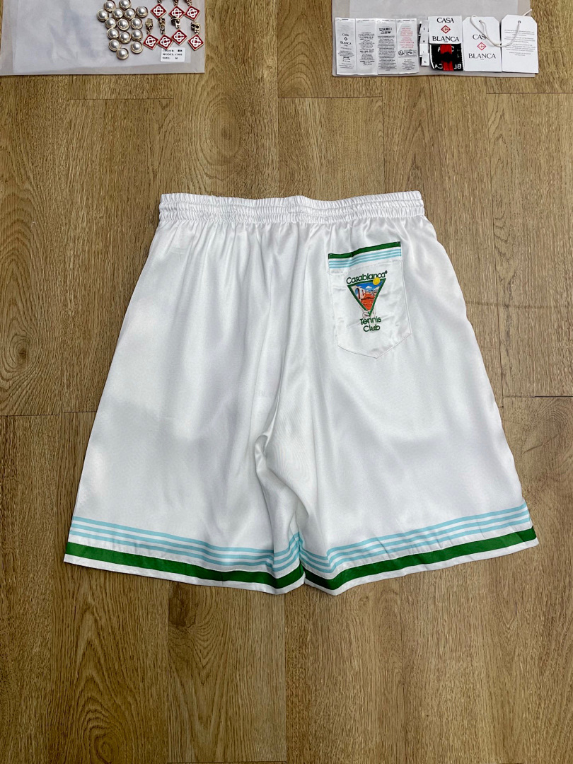 Casablanca . Ca3535 Short