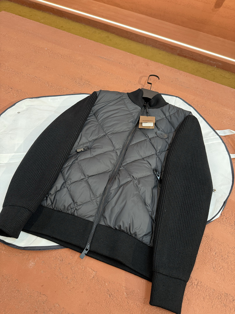Burberry 3306-86L - Image 3