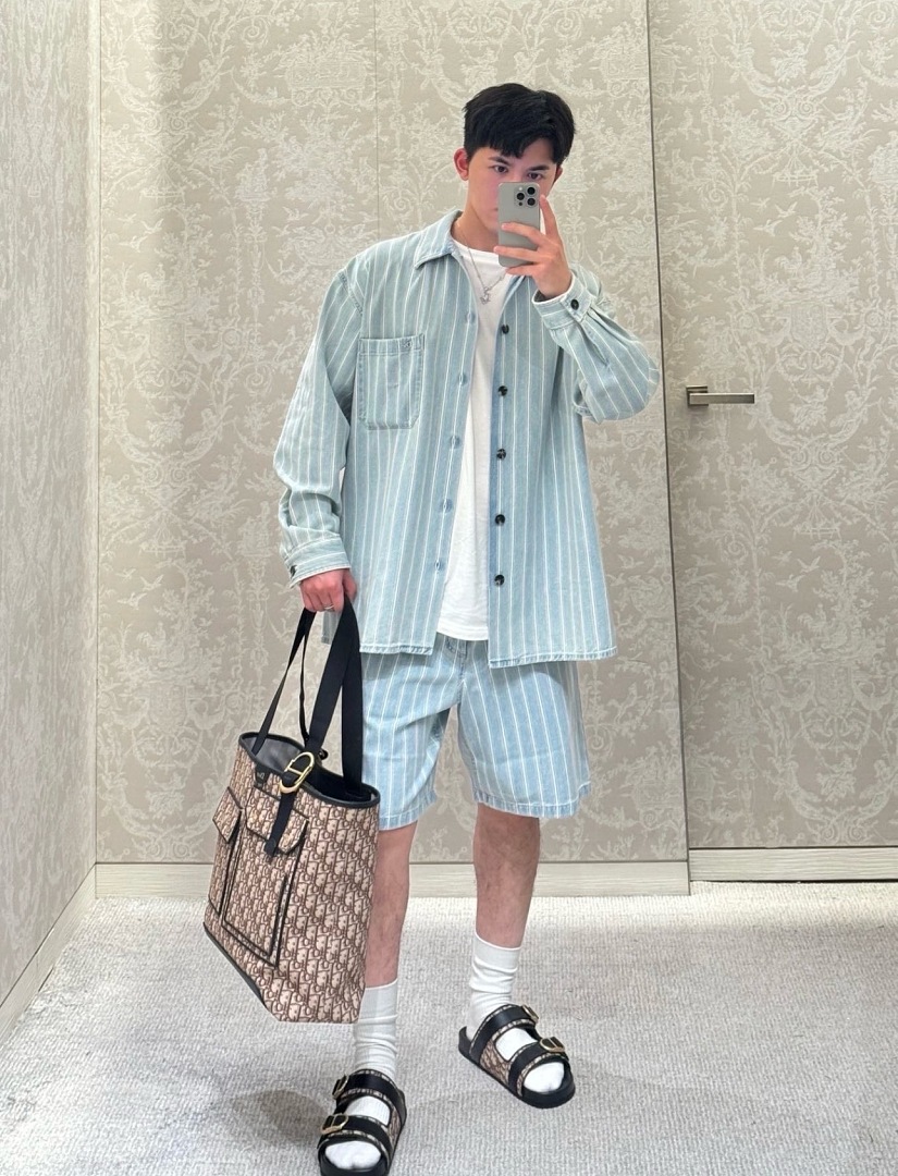 Dior 304-38L - Image 3