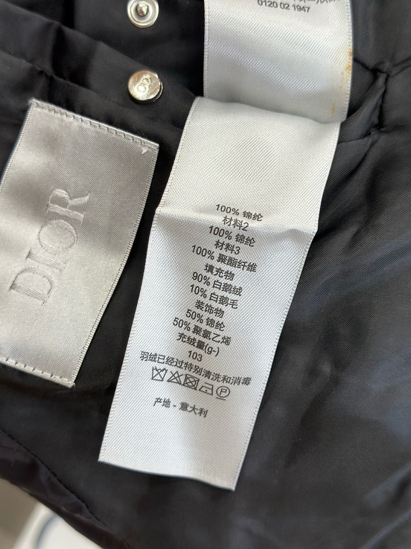 Dior 5278−8L - Image 12