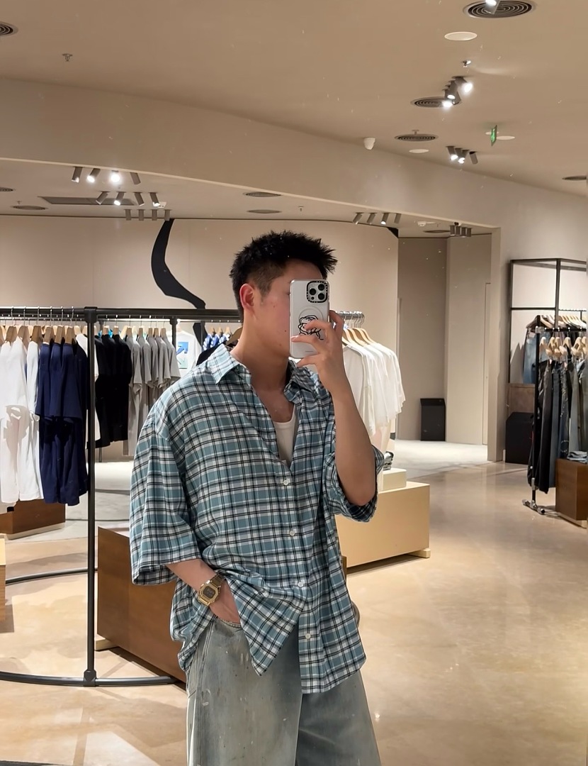 Acne Studios 3119-41L - Image 4