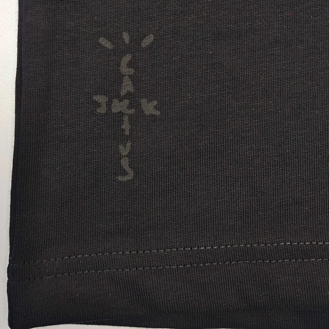 Sp5der B3880 Short Sleeve - Image 8