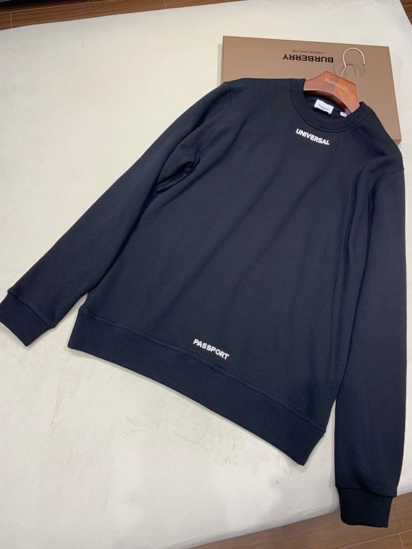 Burberry Yuan