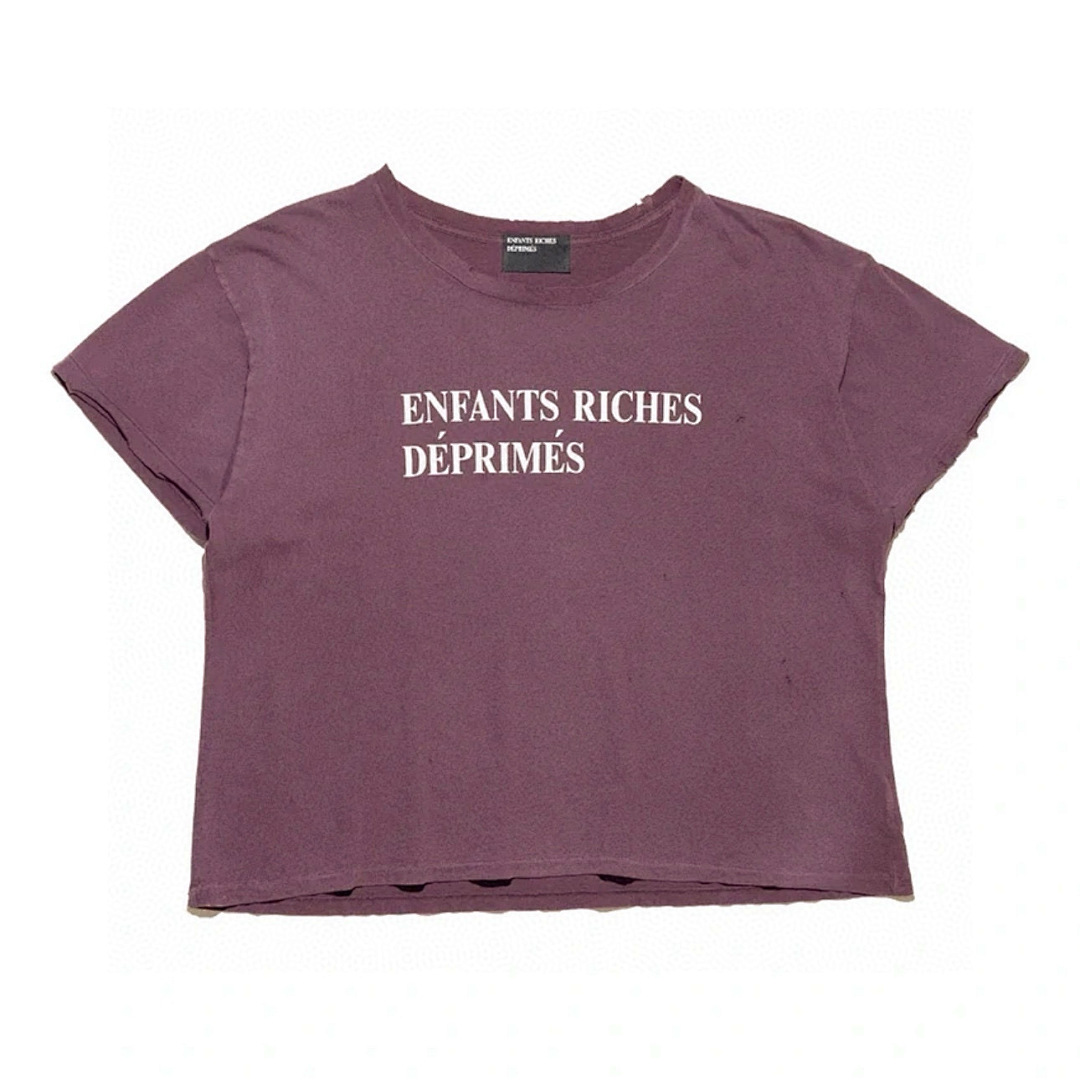 Enfants Riches Deprimes 644--80L