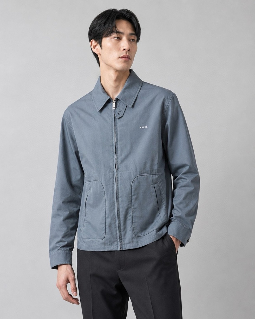 Prada 6416-61L - Image 5