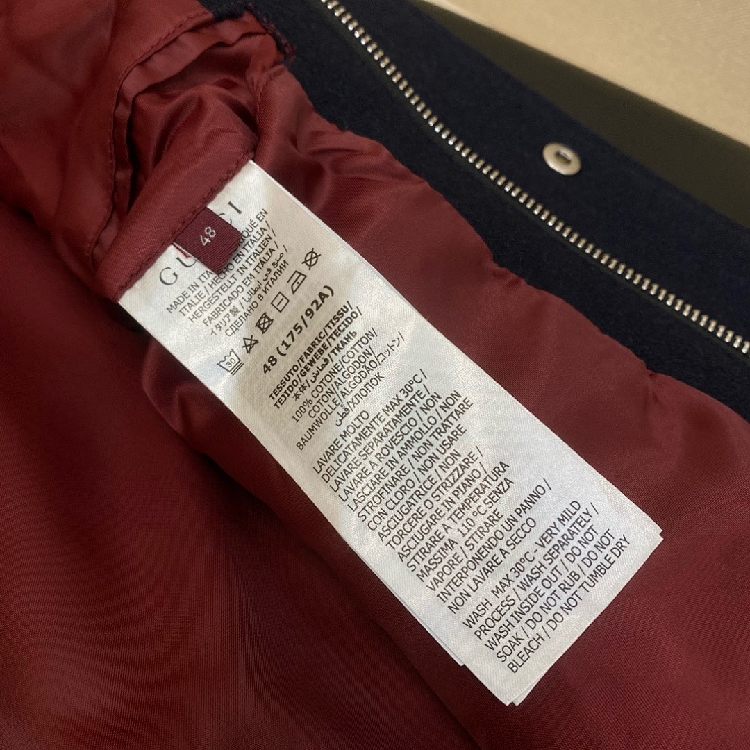 Gucci 36754-8L - Image 10