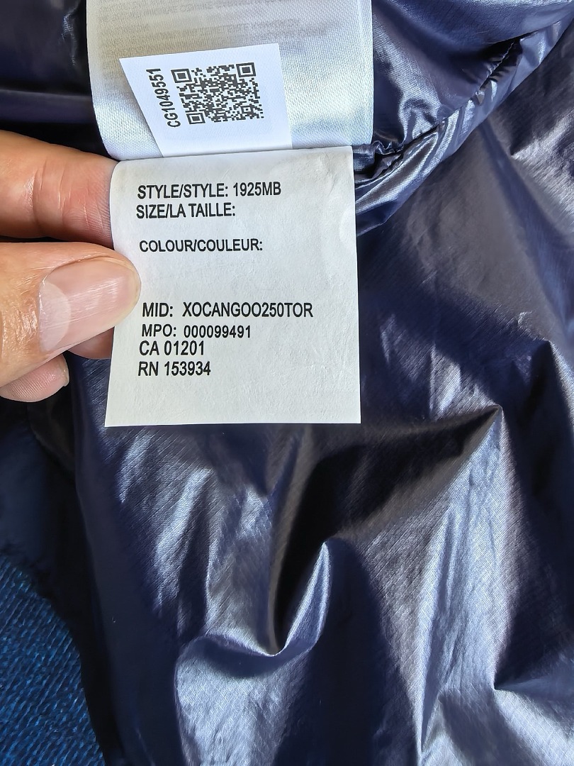 Unbranded 51925−7L - Image 11