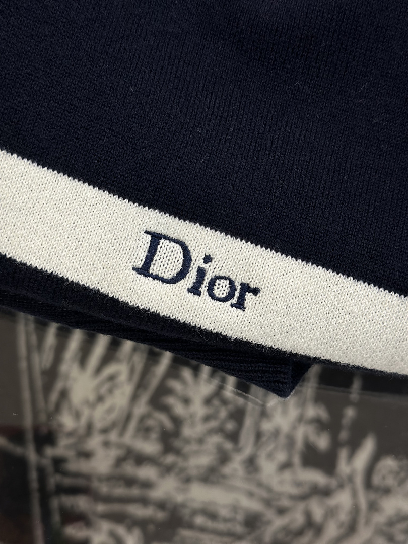 Dior 6537-69L - Image 9