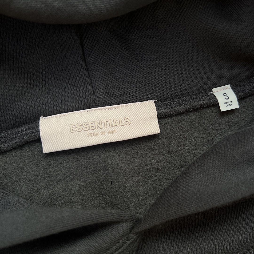 Essentials 1:1Tag FOG Price: 219Yuan 6043-18L - Image 25