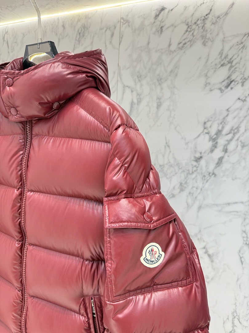 Moncler New Maya 95%Goose 3803-83L - Image 34