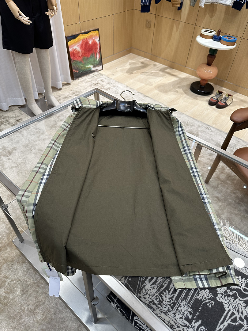 Burberry 6338-61L - Image 11