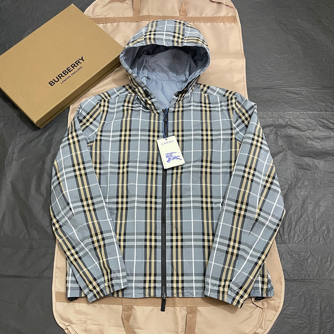 Burberry 6D387-61L - Image 3
