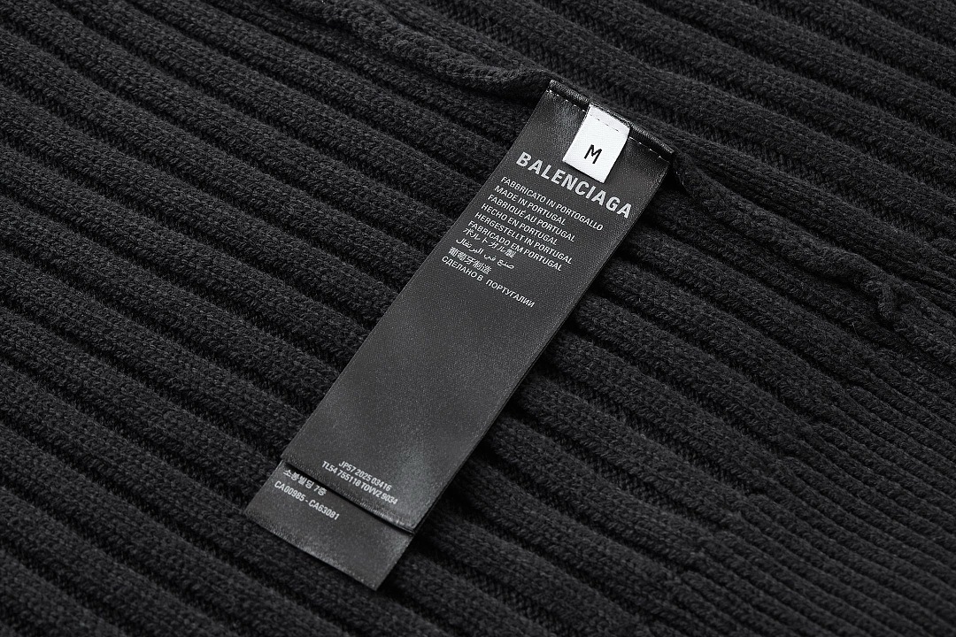 Balenciaga 6357-69L - Image 12
