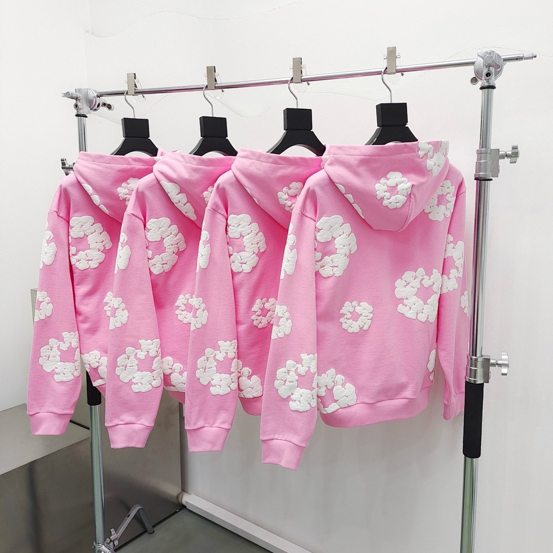 Unbranded Yuan 3274 (Pink) - Image 10