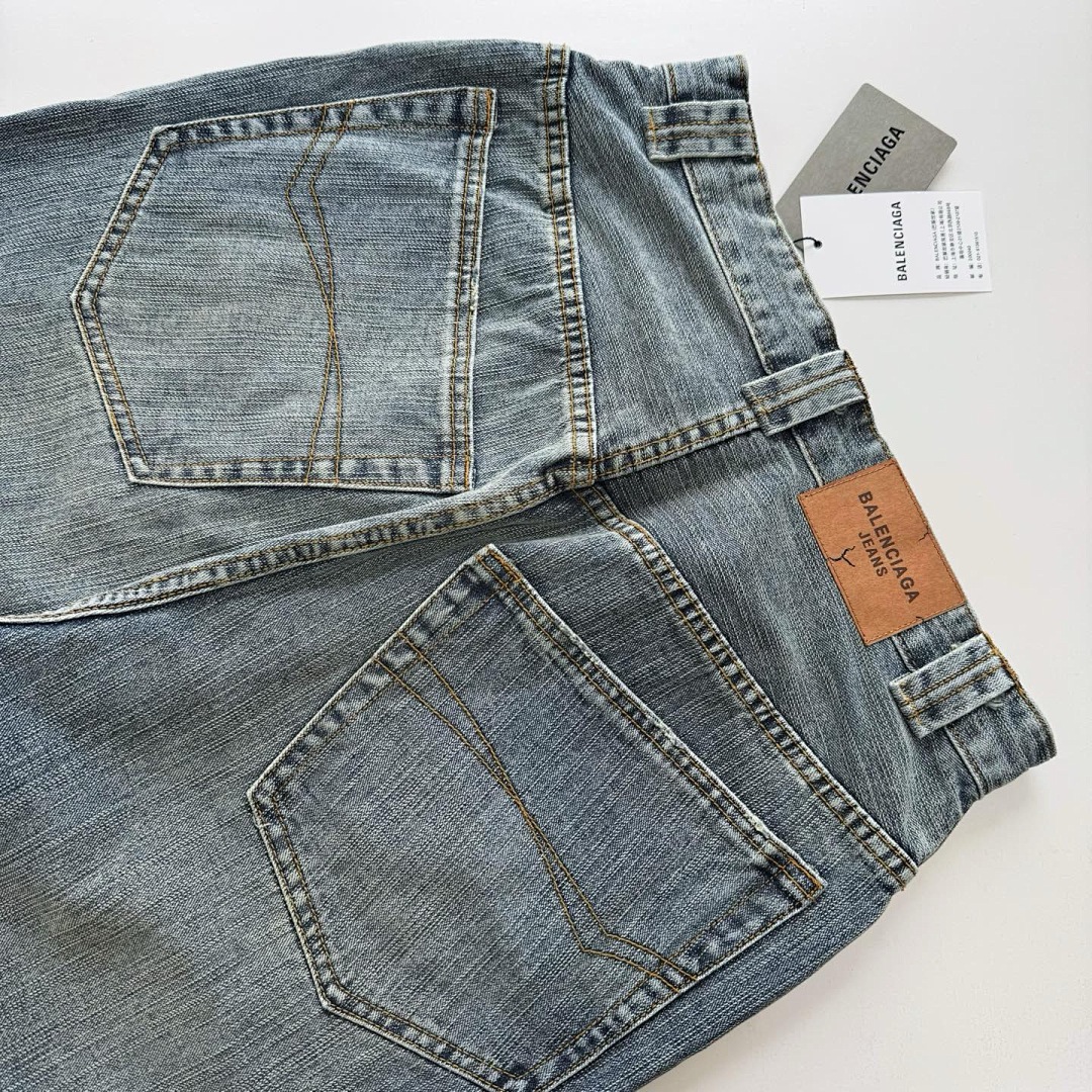 Balenciaga 6M054-60L - Image 9