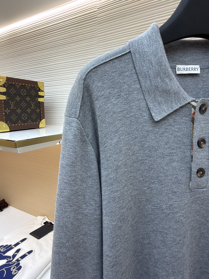 Burberry 6428-61L - Image 16