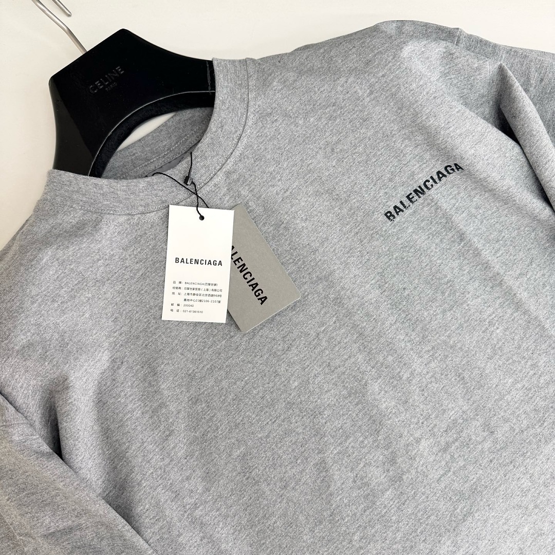 Balenciaga 3015-7L - Image 9