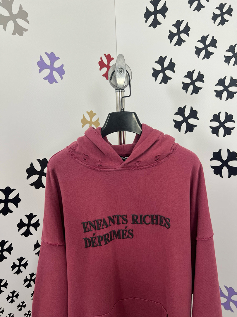Enfants Riches Deprimes 8750-80L - Image 4