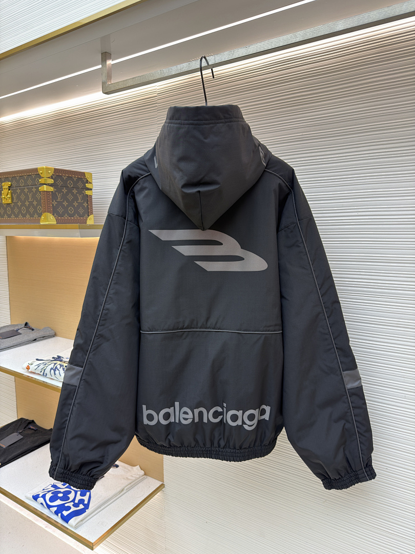 Balenciaga 6D232-61L - Image 8