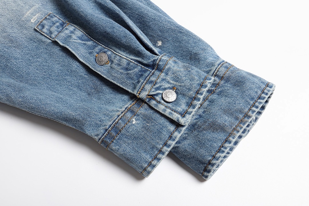 Acne Studios 525122-51L - Image 10
