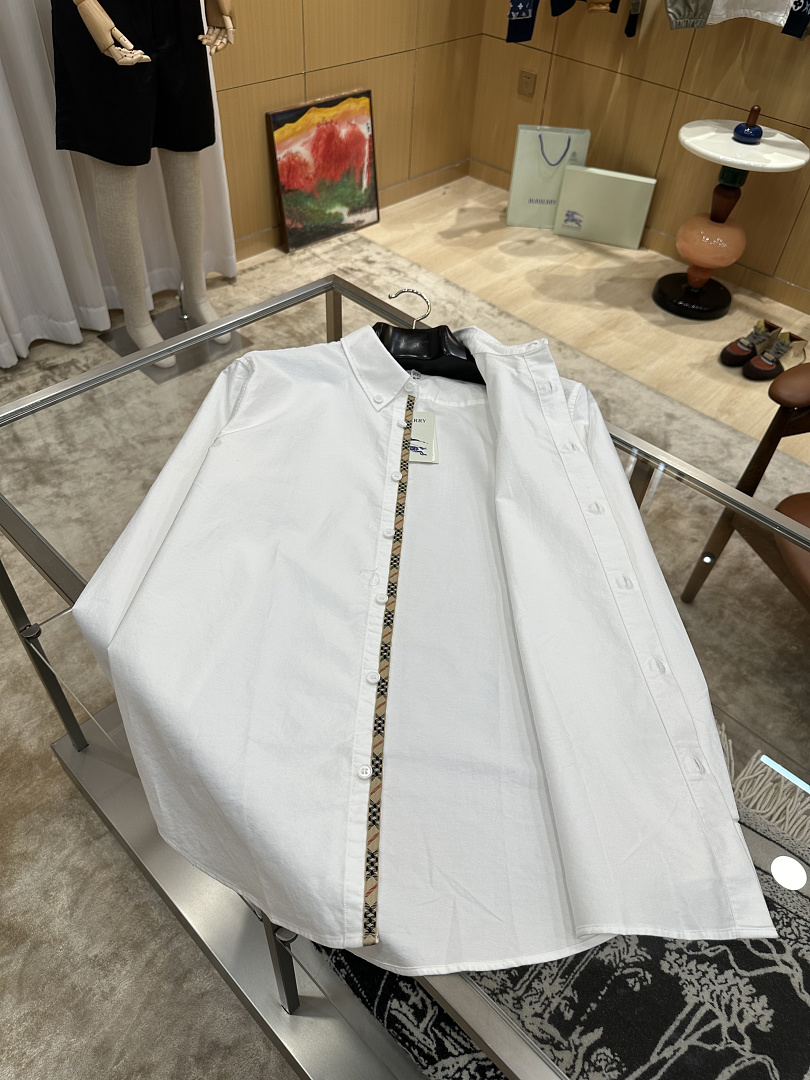 Burberry 552−8L - Image 8