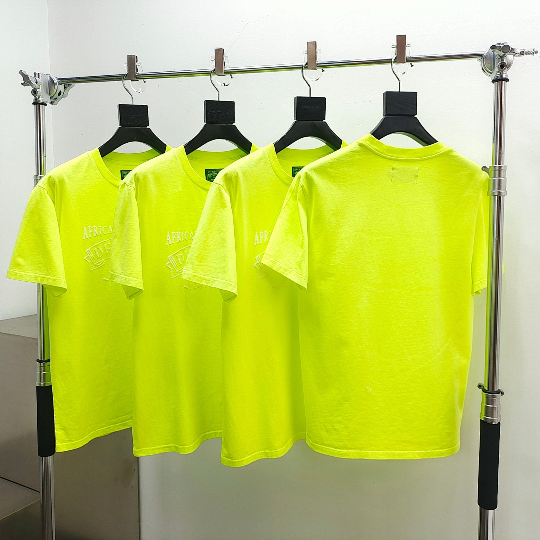 Gallery Dept . B4198 Star Light Green. B4197 Fluorescent - Image 22