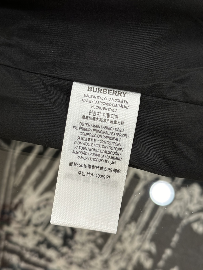Burberry 5150−8L - Image 50