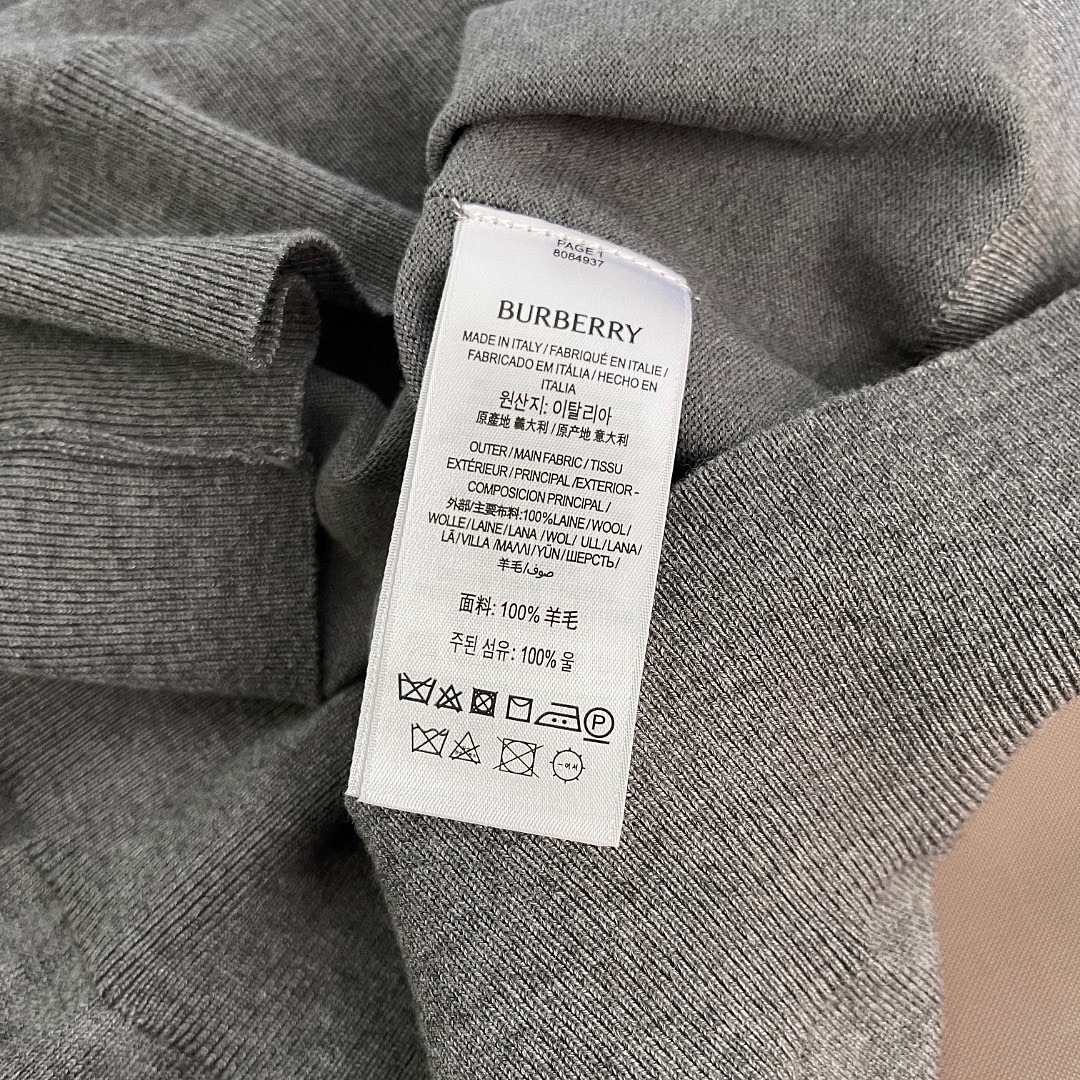 Burberry 6A598-60L - Image 14