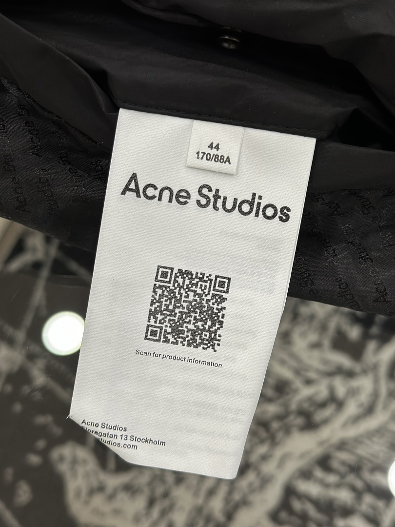 Acne Studios 6871-60L - Image 11