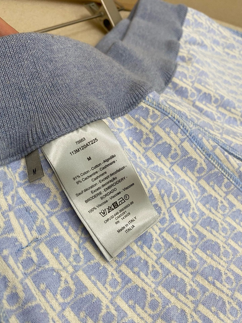 Dior KZ9138-8L - Image 8