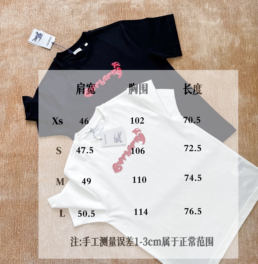 Burberry 6539-69L - Image 3