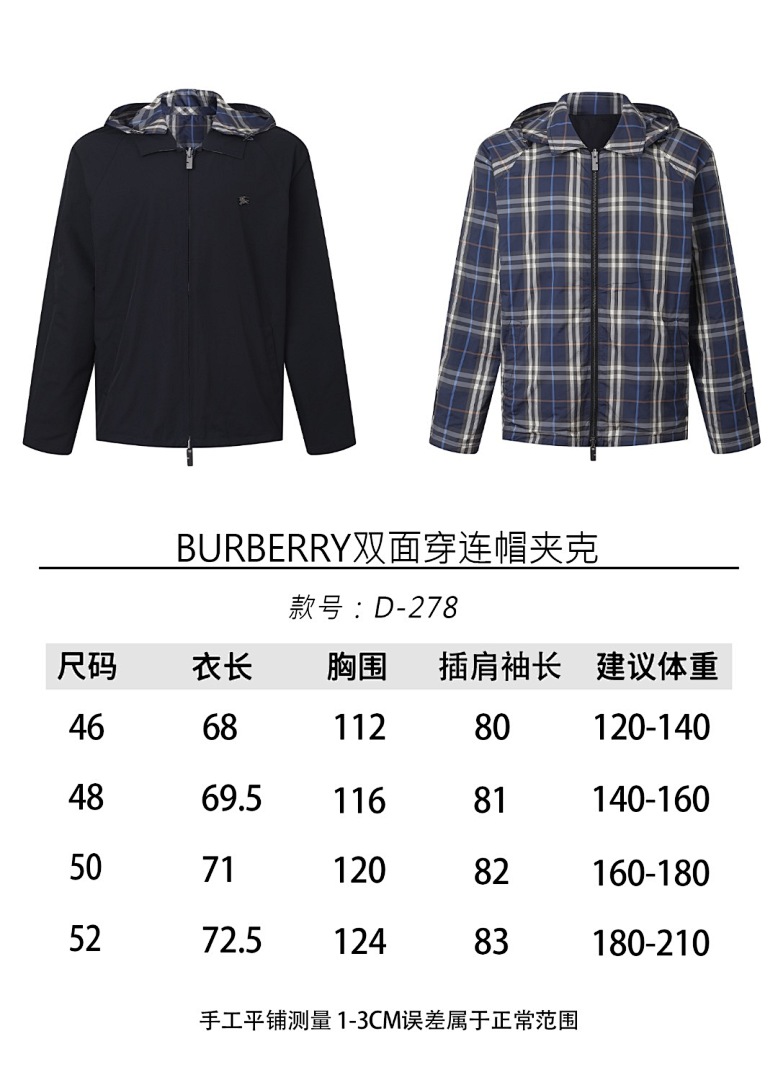 Burberry 6D278-61L - Image 5