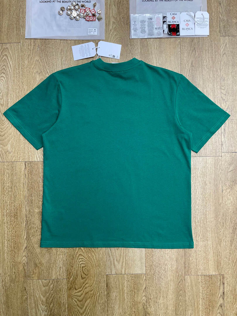 Casablanca C1111 Grey C1112 Green C1001 (Black) - Image 21