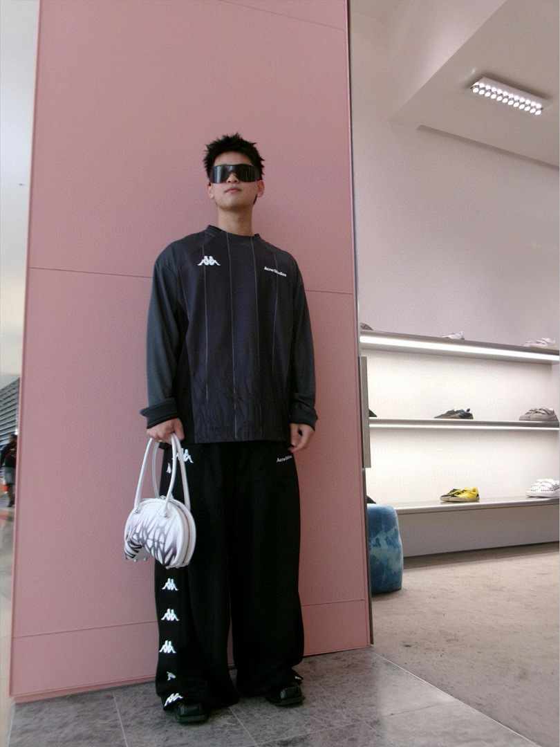Acne Studios 625268-60L - Image 3