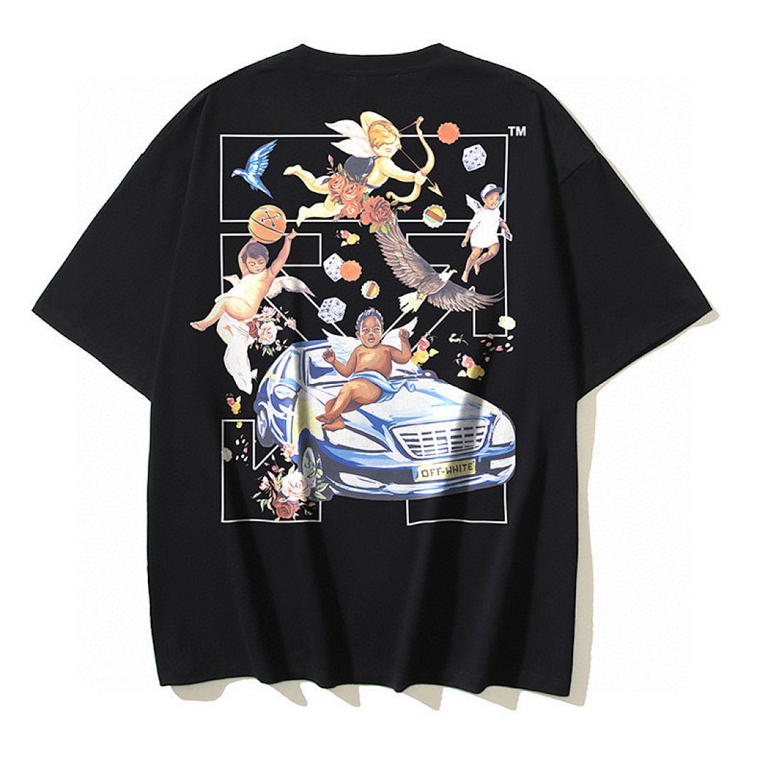 Off-White 58W1134-62L - Image 6