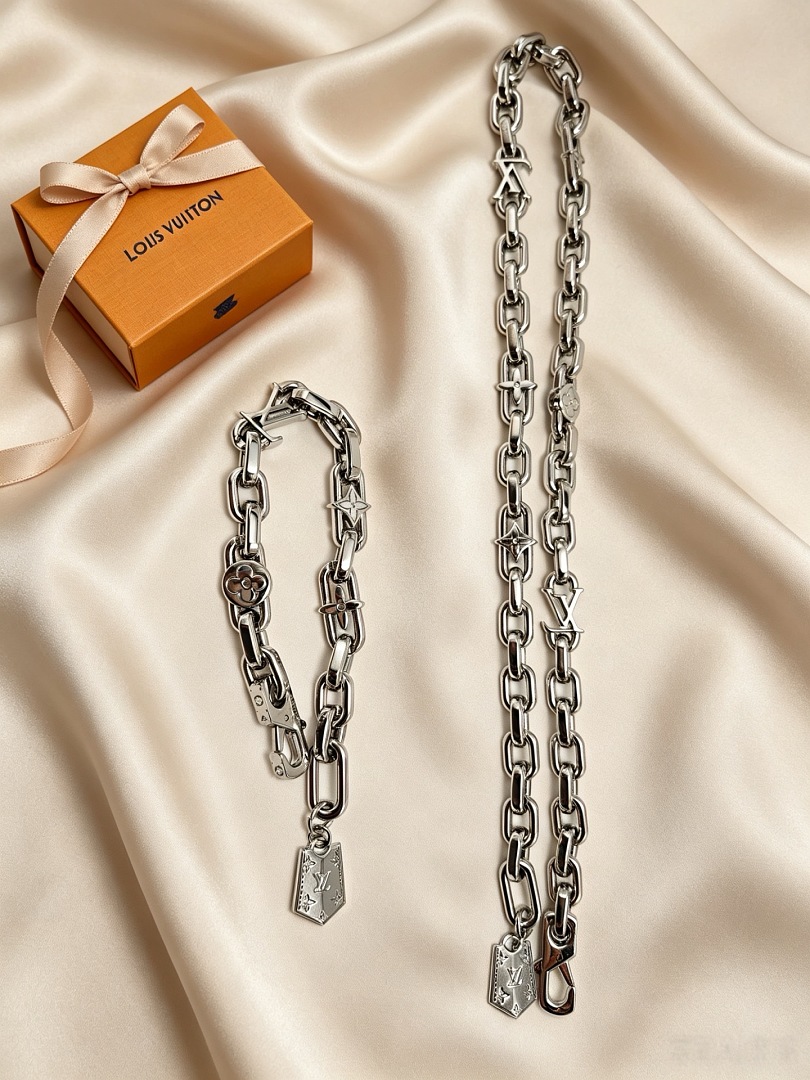 Unbranded Necklace Price:209 Bracelet 636-1L - Image 8