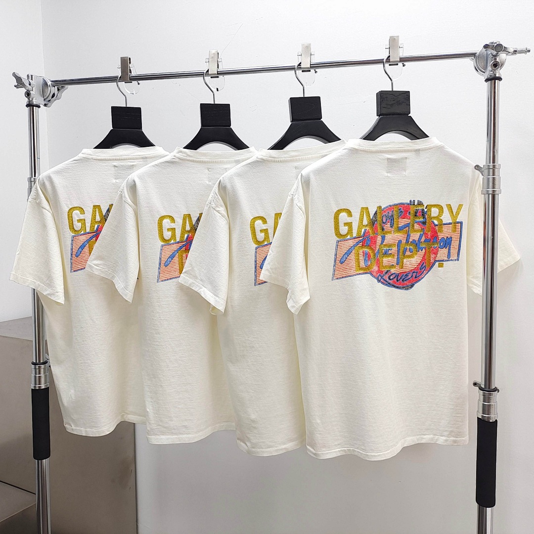 Gallery Dept B4245 Short Sleeve -68L - Image 17