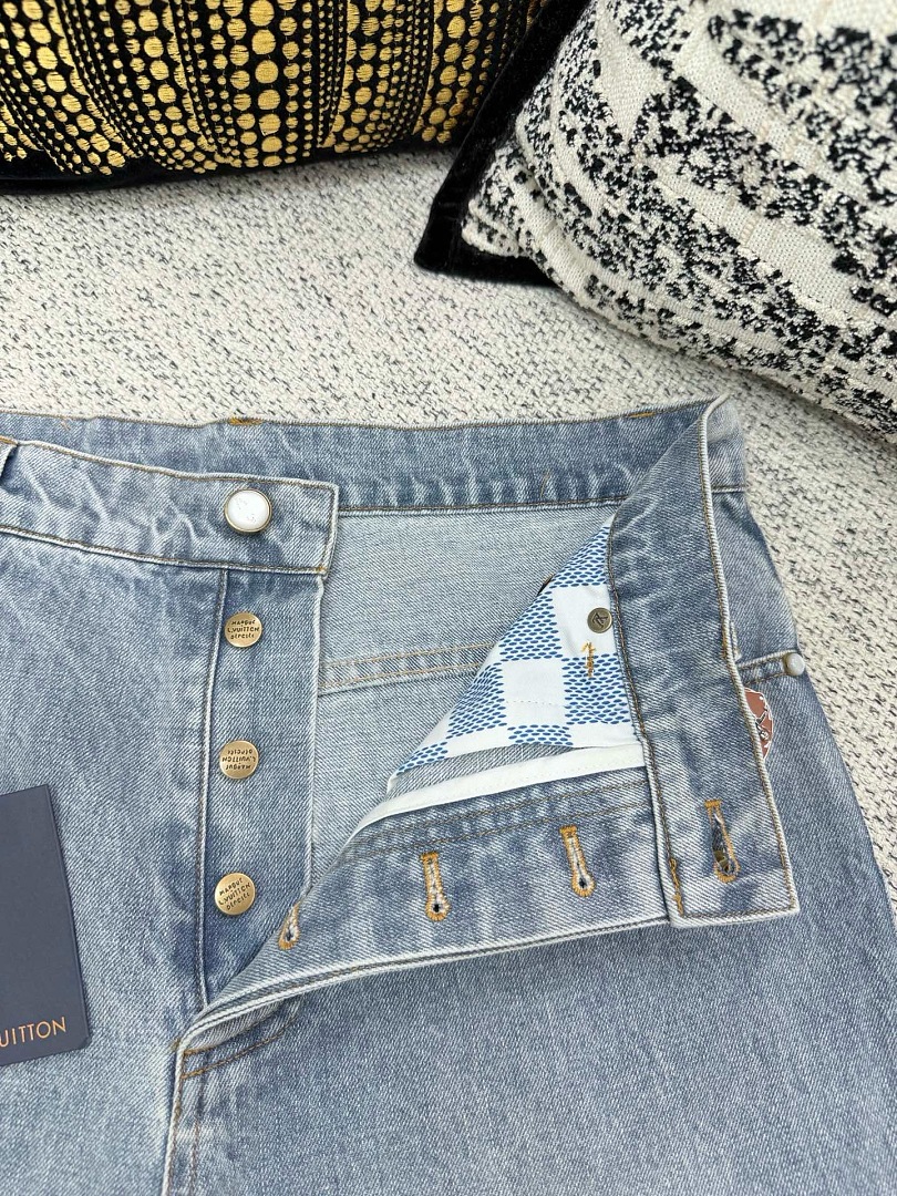 Unbranded Pants:309 331-38L - Image 17