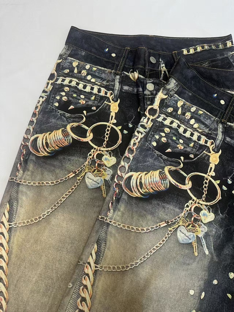 Acne Studios 3024-39L - Image 9