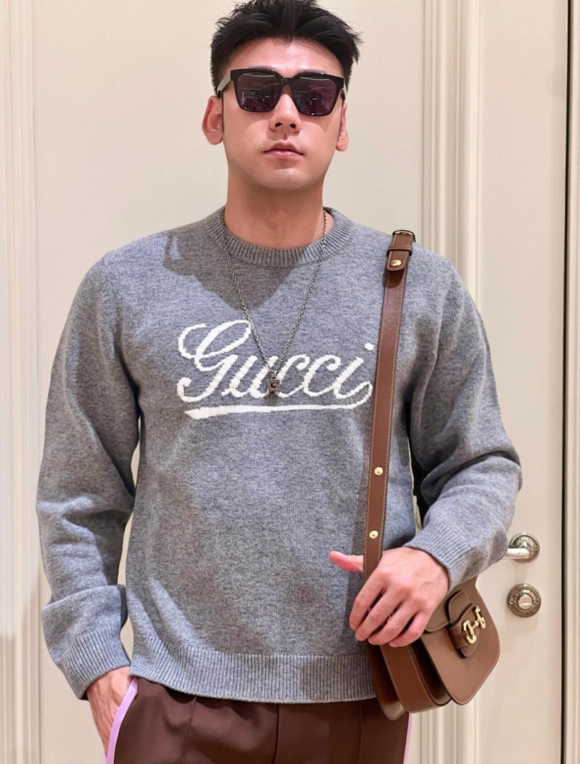 Gucci 6041-69L - Image 4