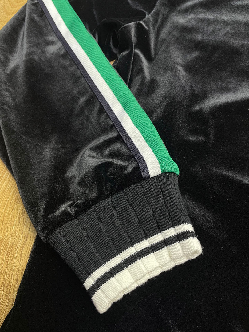 Casablanca . C1071 Green. C1073 (Black) - Image 8