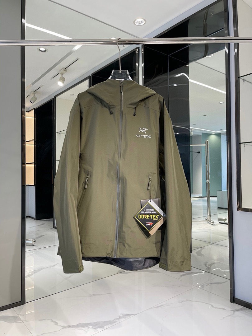 Arc'teryx — - Image 32