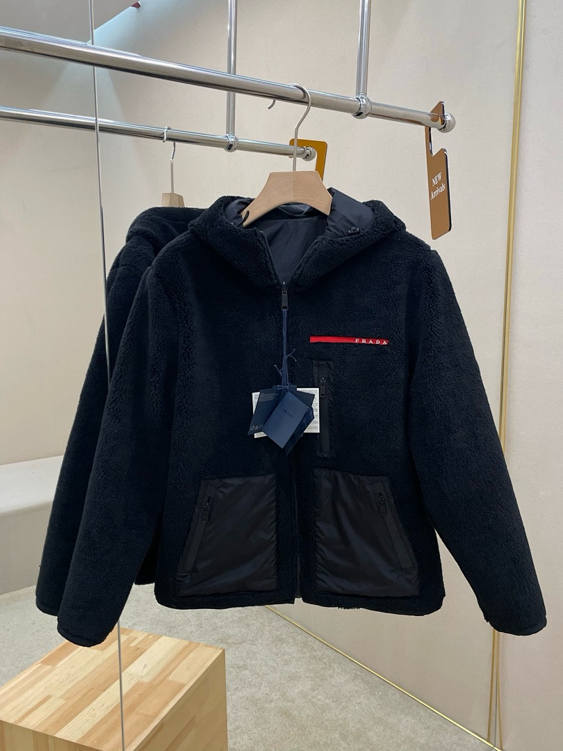 Prada WT7915-8L - Image 7